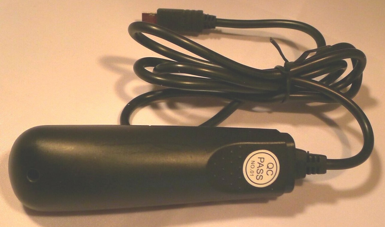 Neewer Wired Remote for Sony Cameras