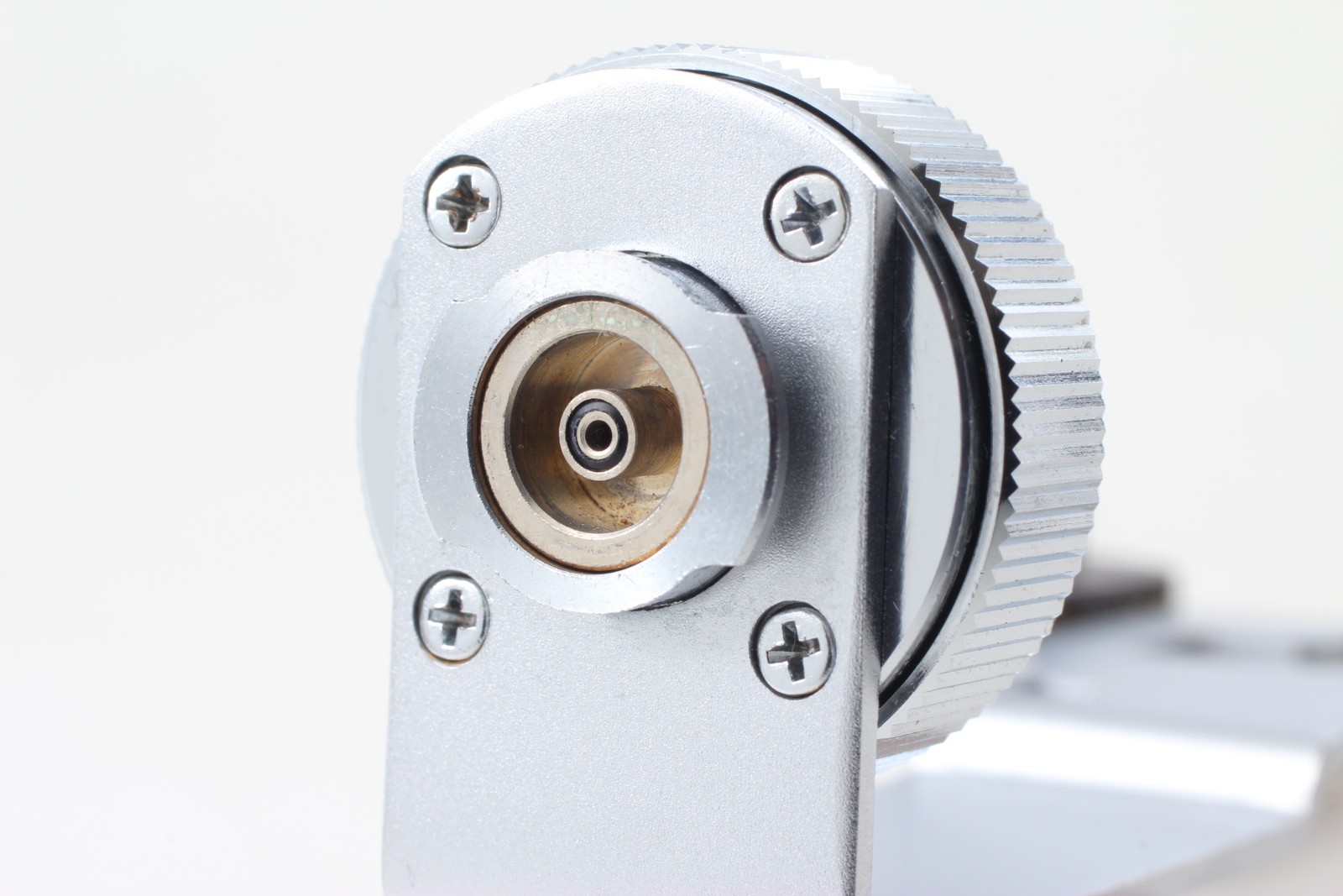 Rare! [Unused in Box] Canon Accessory Coupler for Canon 7 Film Camera From JAPAN