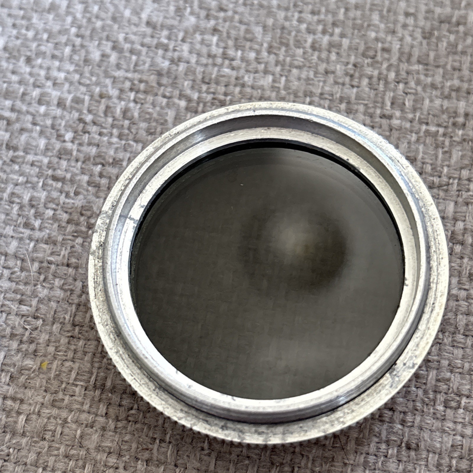 VINTAGE KODAK SERIES VI POLA-SCREEN CAMERA LENS FILTER