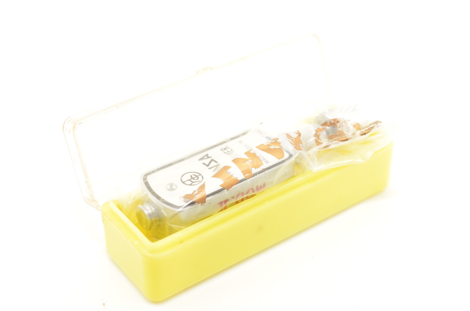【 Mint 】Hansa Mod.II Mechanical Vintage Self Timer for Film Camera From JP #3176