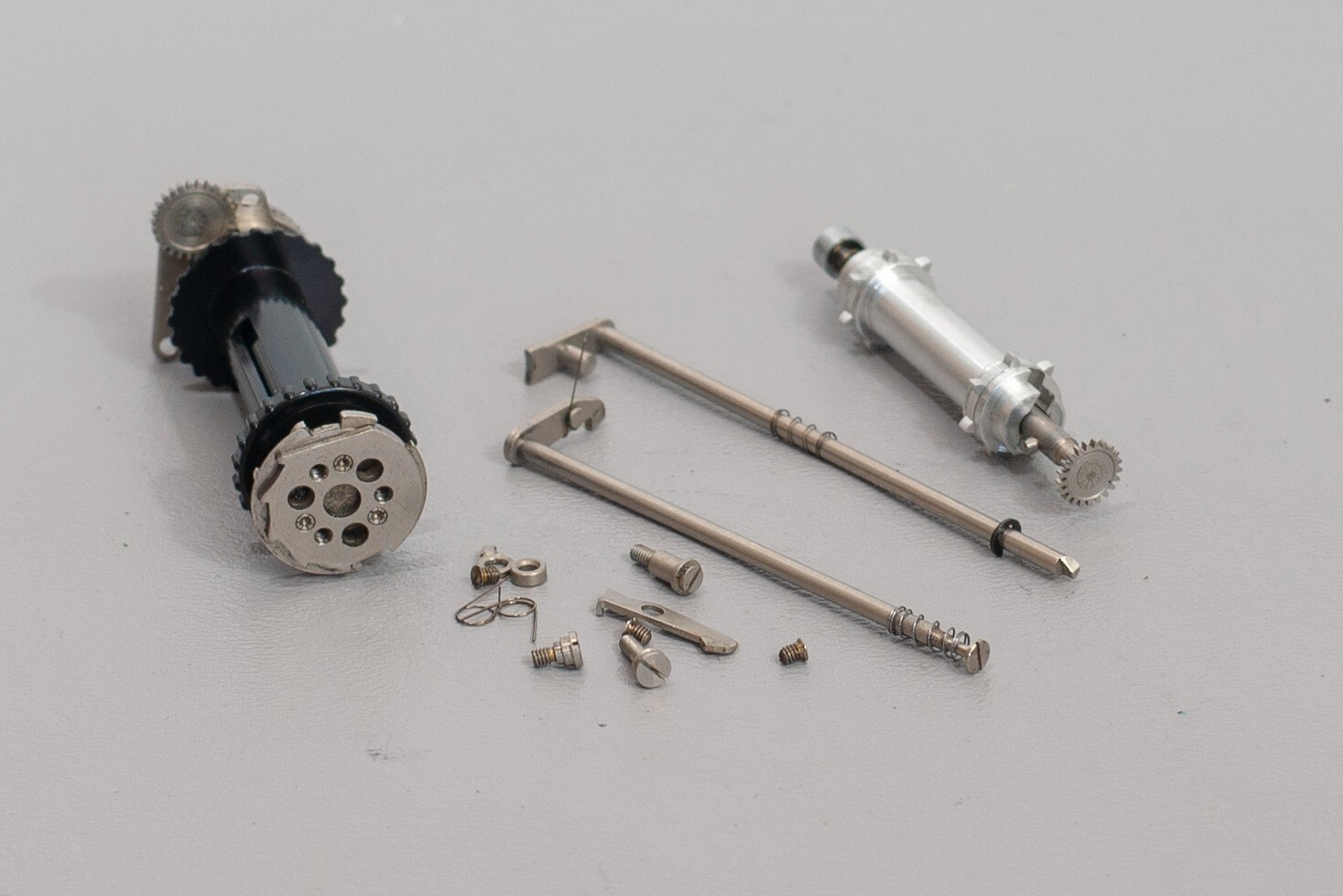Kodak Retina IIIc, IIc , Ib cocking full replacement Original parts.