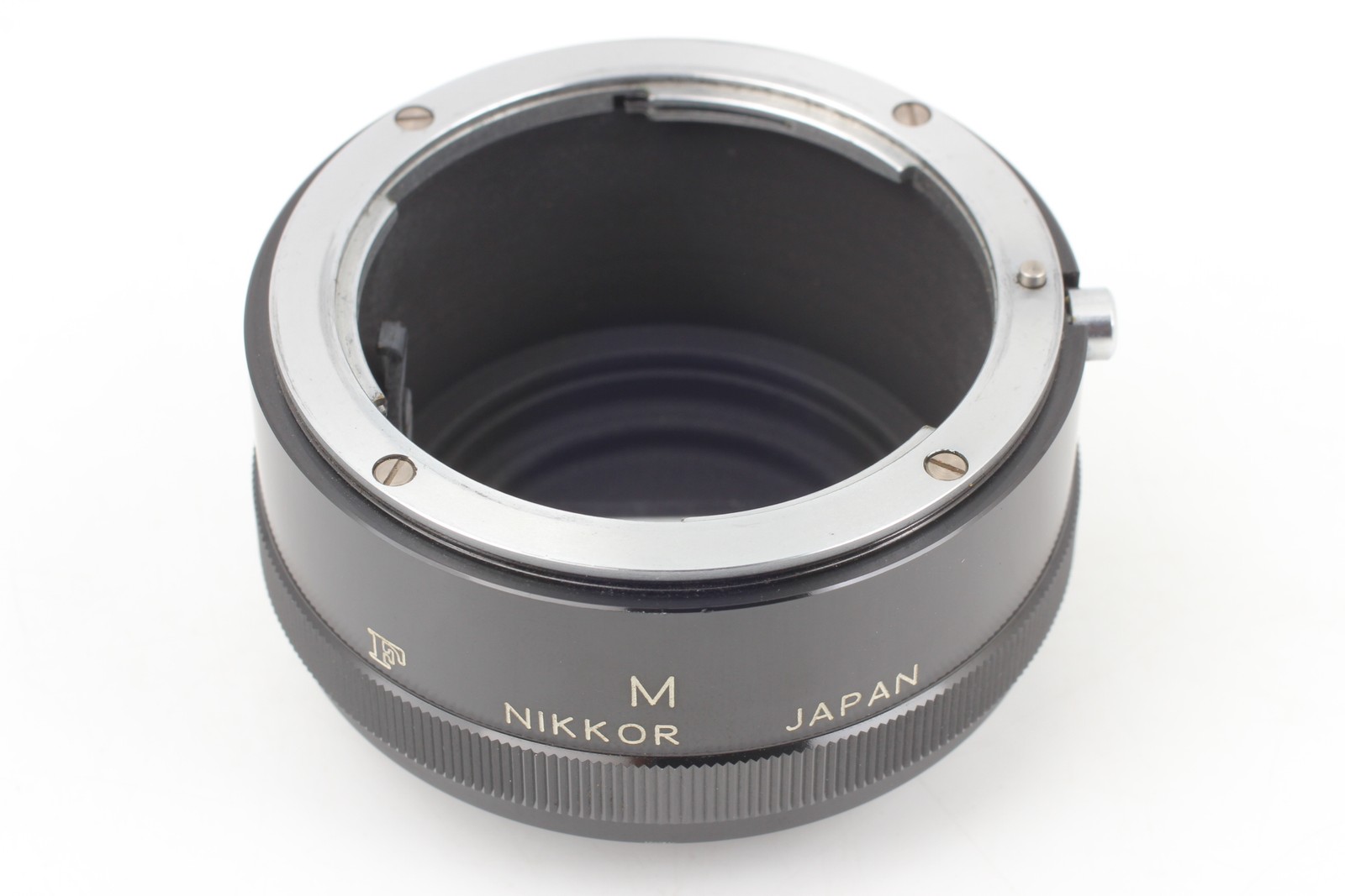 [Near MINT] NIKON F Extension Tube M From JAPAN