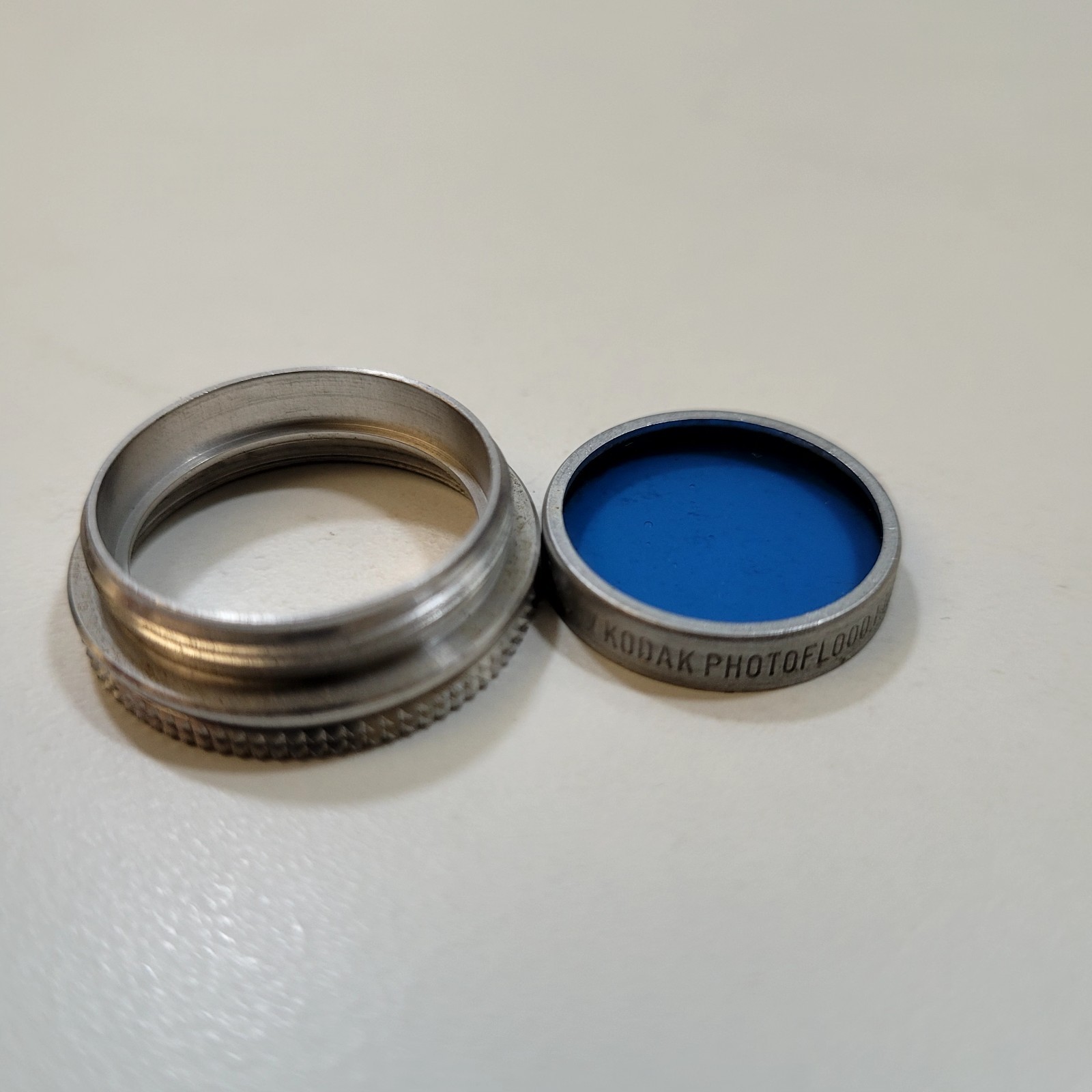 VINTAGE Kodak SERIES 4 NO.43 Adapter Ring Screw-in