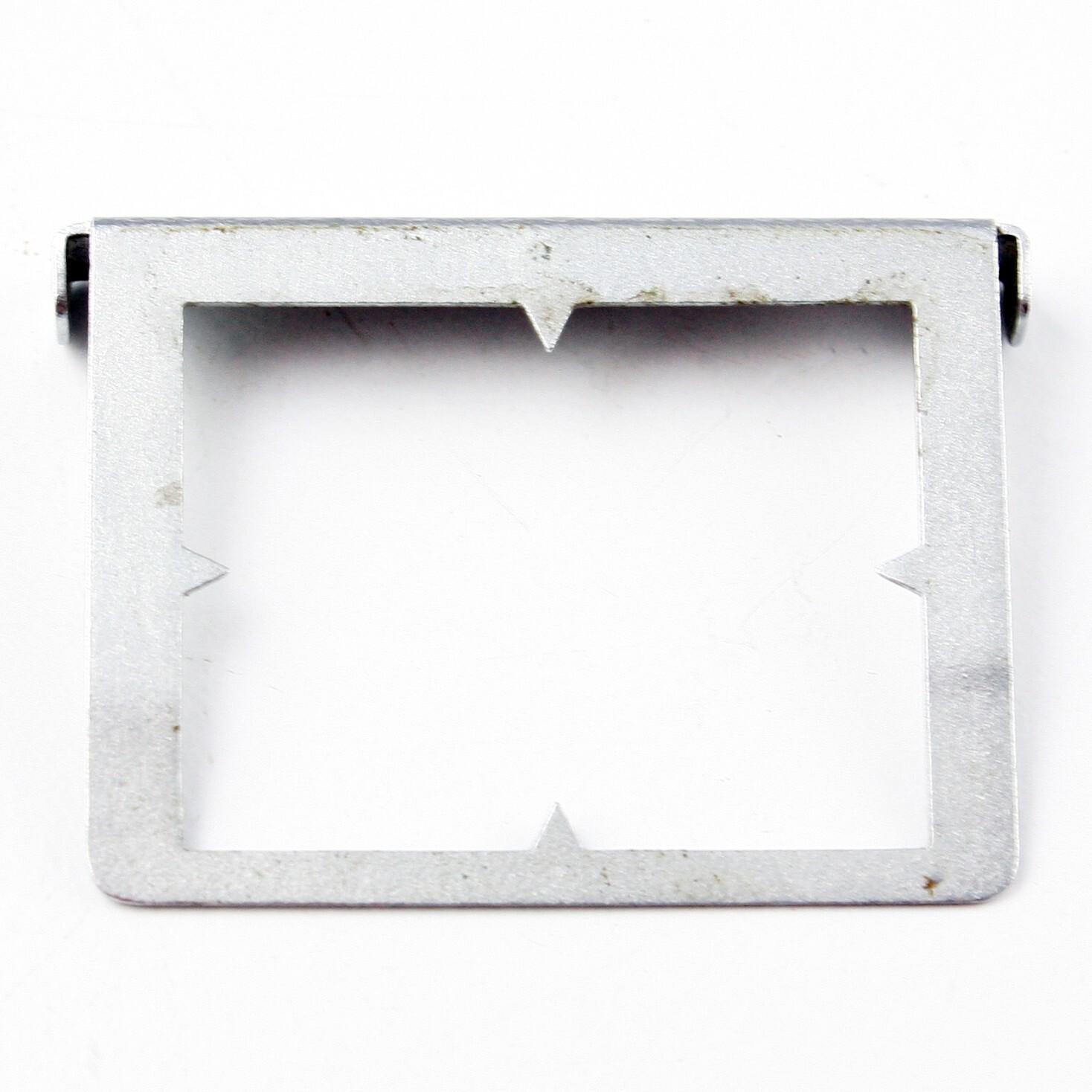 Graflex 4×5 Viewfinder Mask #4