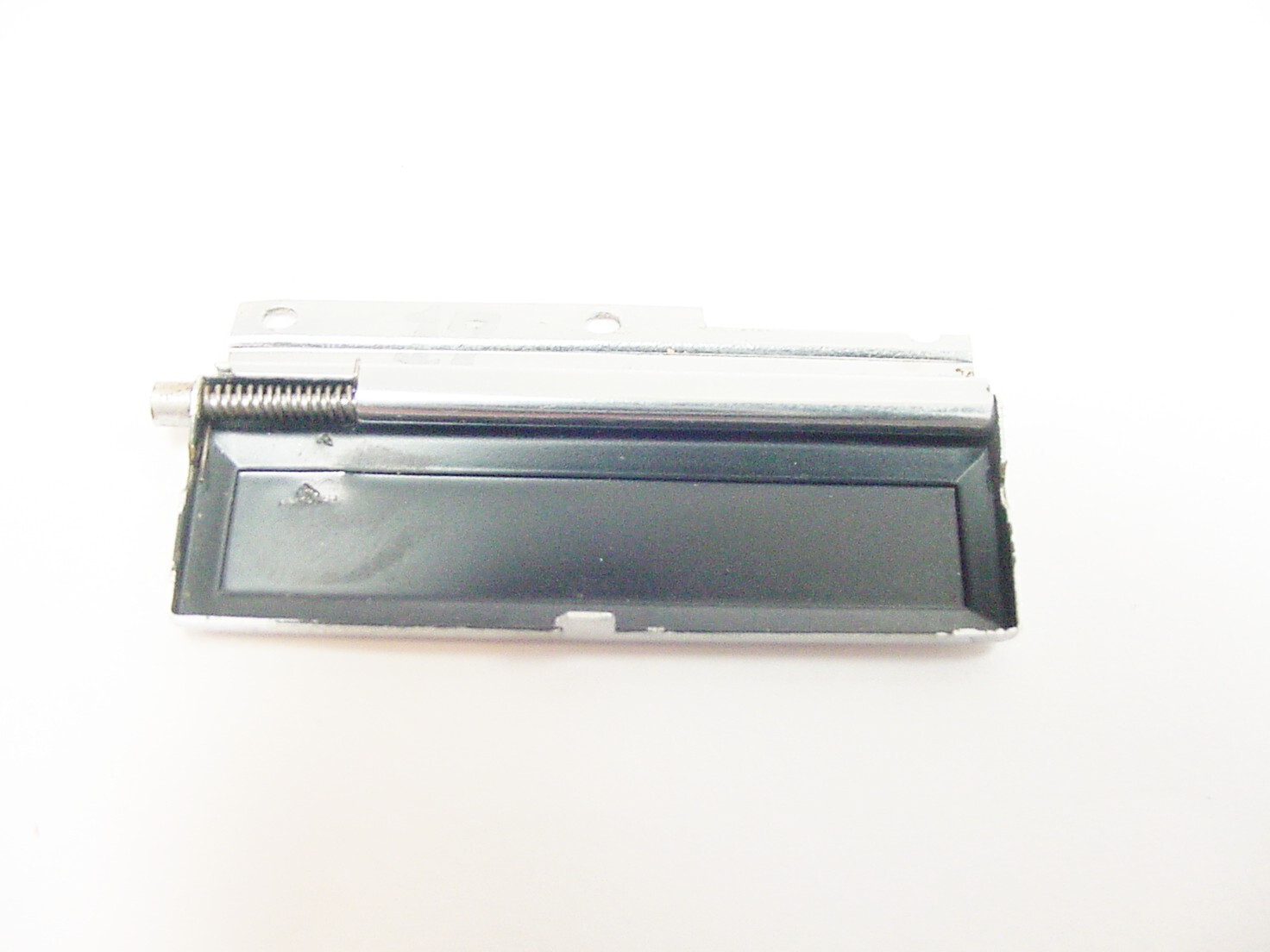 Zeiss Ikon Contax IIIa color dial camera meter cover w/ screws | Part | $34 |