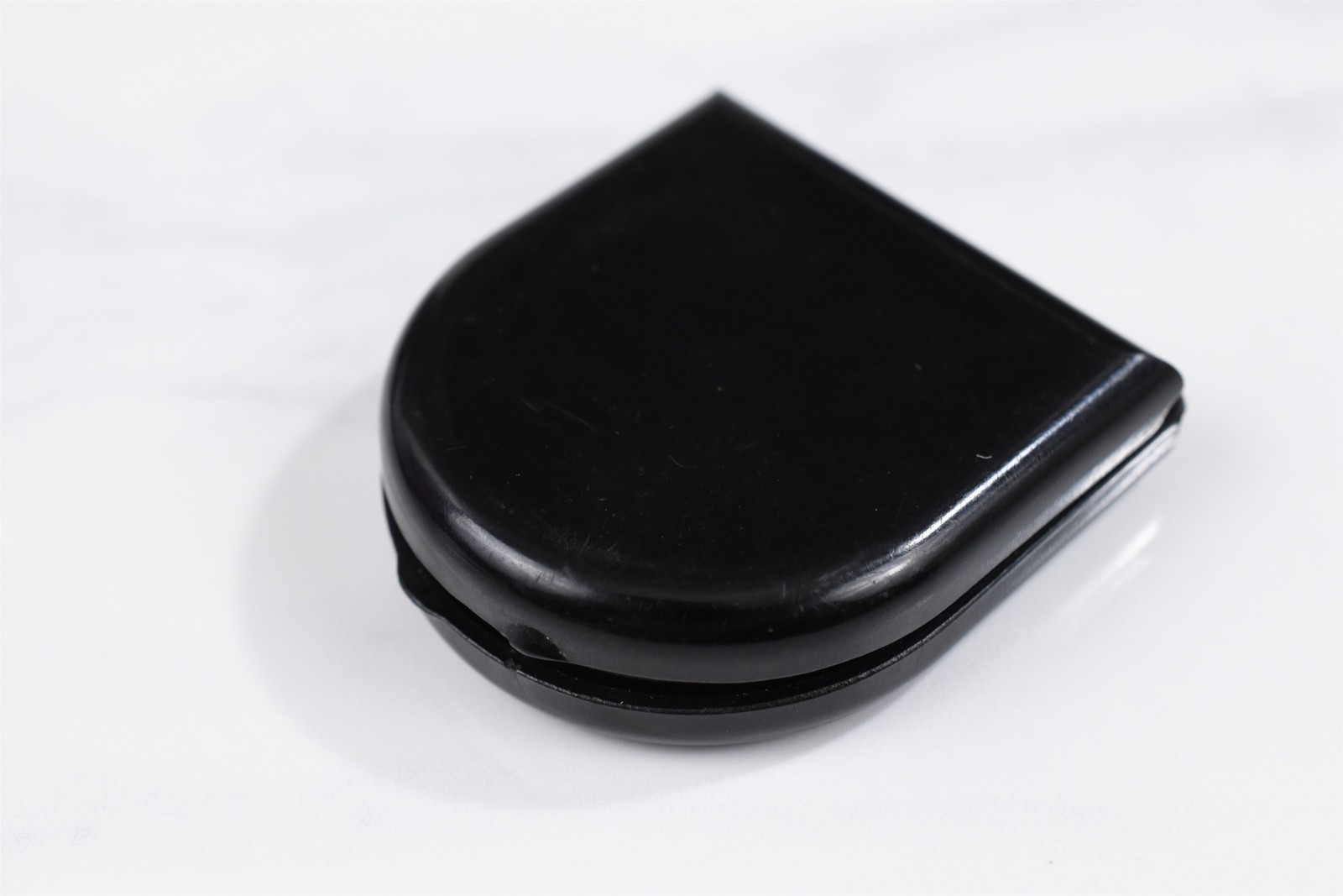 Carl Zeiss Jena Proxar 1x Close-Up Lens w/ Bakelite Case, Nr 401741, Germany