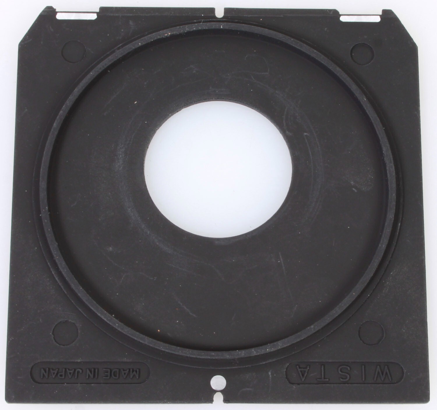 Wista Lens Board fits Linhof Technika 4×5