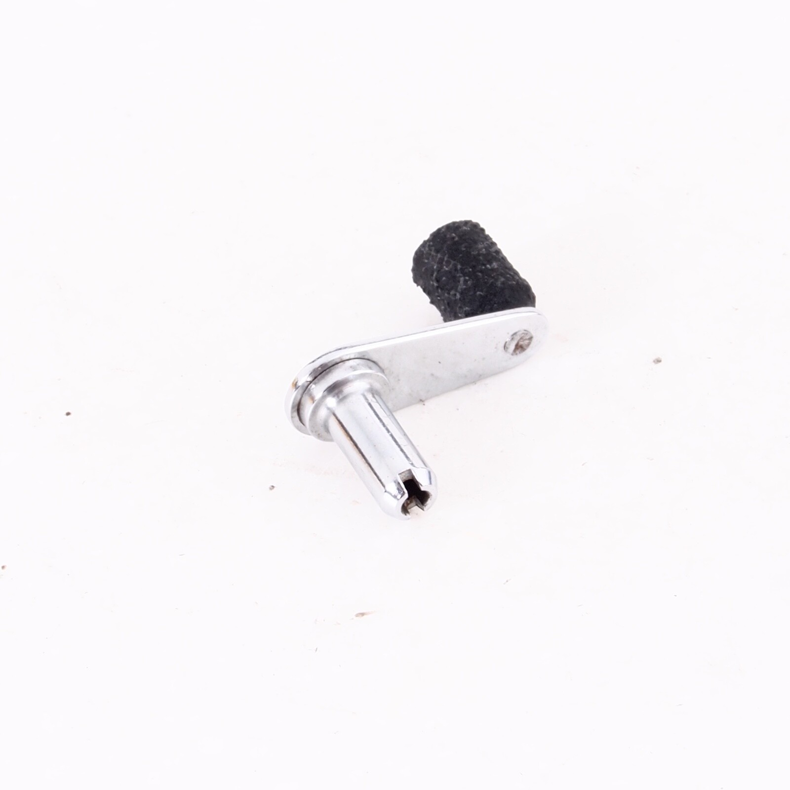 ^ Bolex Short Backwind Crank for Standard H8 8mm Cameras [EX-]