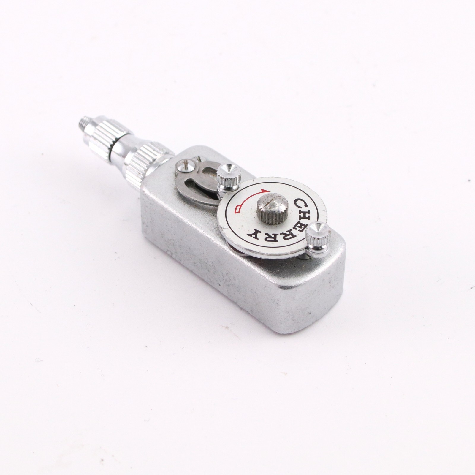 [N MINT] Cherry Mechanical Self-Timer Shutter Release For Film Camera From JAPAN