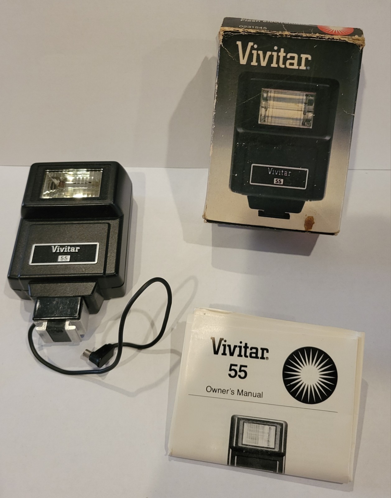 Voigtlander, Ising Bergneustadt, and Gossen Antique Camera Equipment