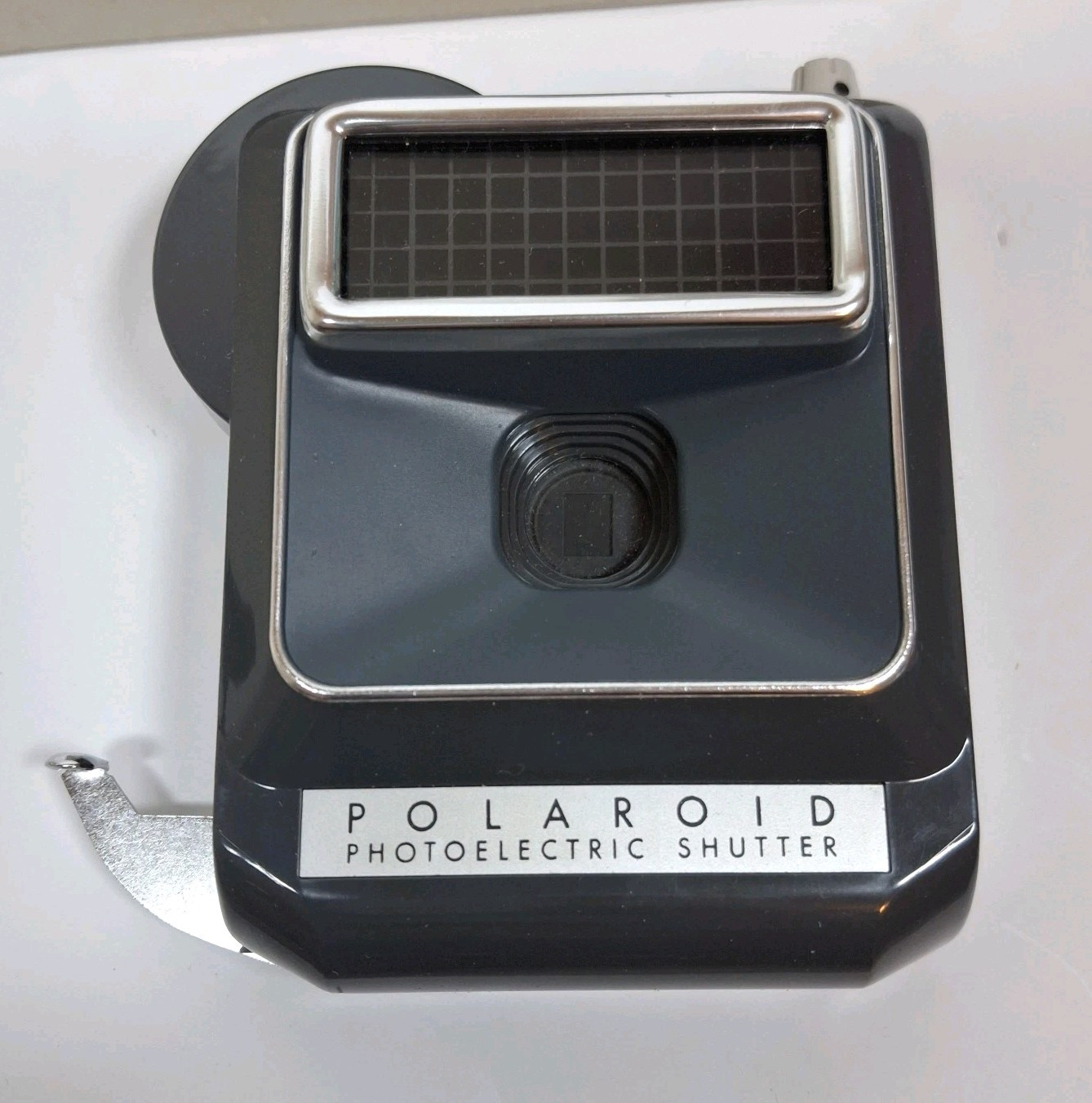 POLAROID CAMERA PHOTOELECTRIC SHUTTER #440 – ELECTRIC EYE In Original Box
