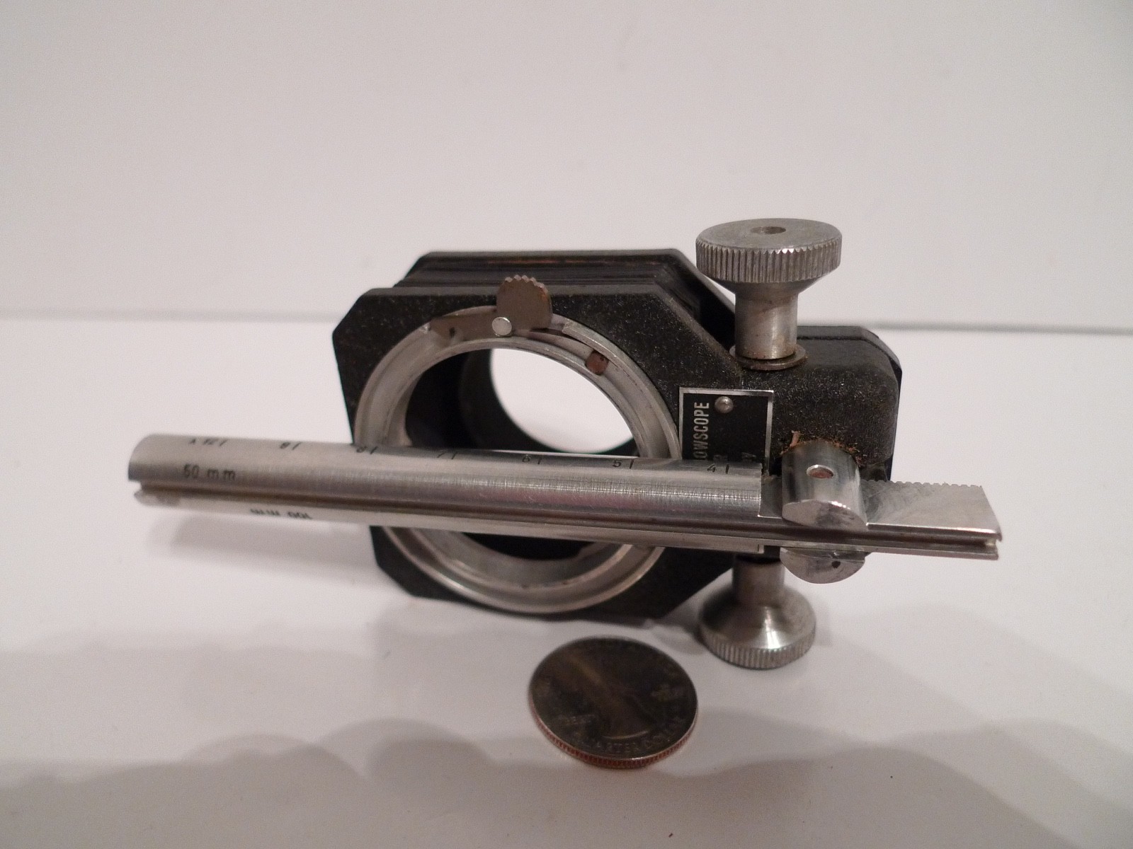 VINTAGE KALIMAR BELLOSCOPE JUNIOR GERMANY !!! RARE