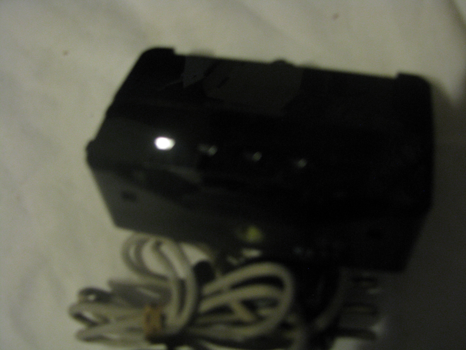 ASCORLIGHT CAT. NO. 011-203 SOME KIND OF REMOTE HEAD????