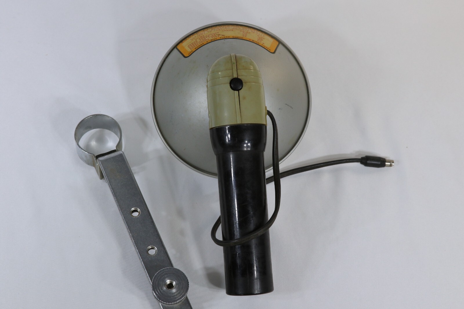 Vintage Kodak Flash Holder Flash Holder Model B