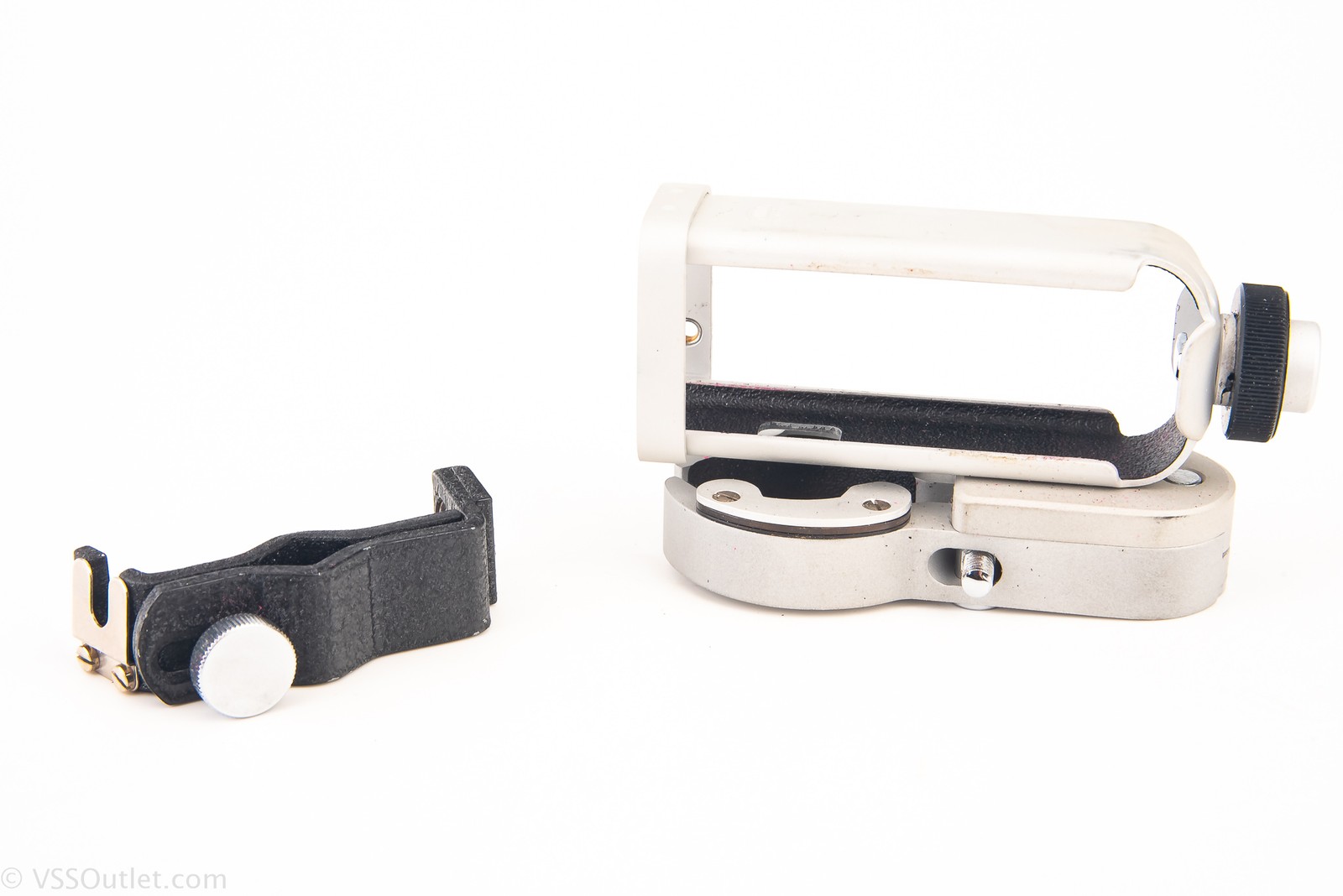 Minox Universal Binocular Attachment with Instructions in Original Box V24