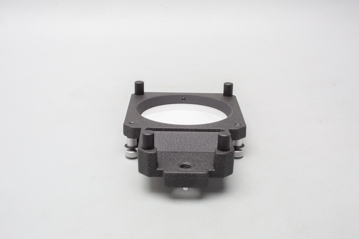 Canon FD Auto Bellows with Original Canon Double Cable Release, Macro Close-Up