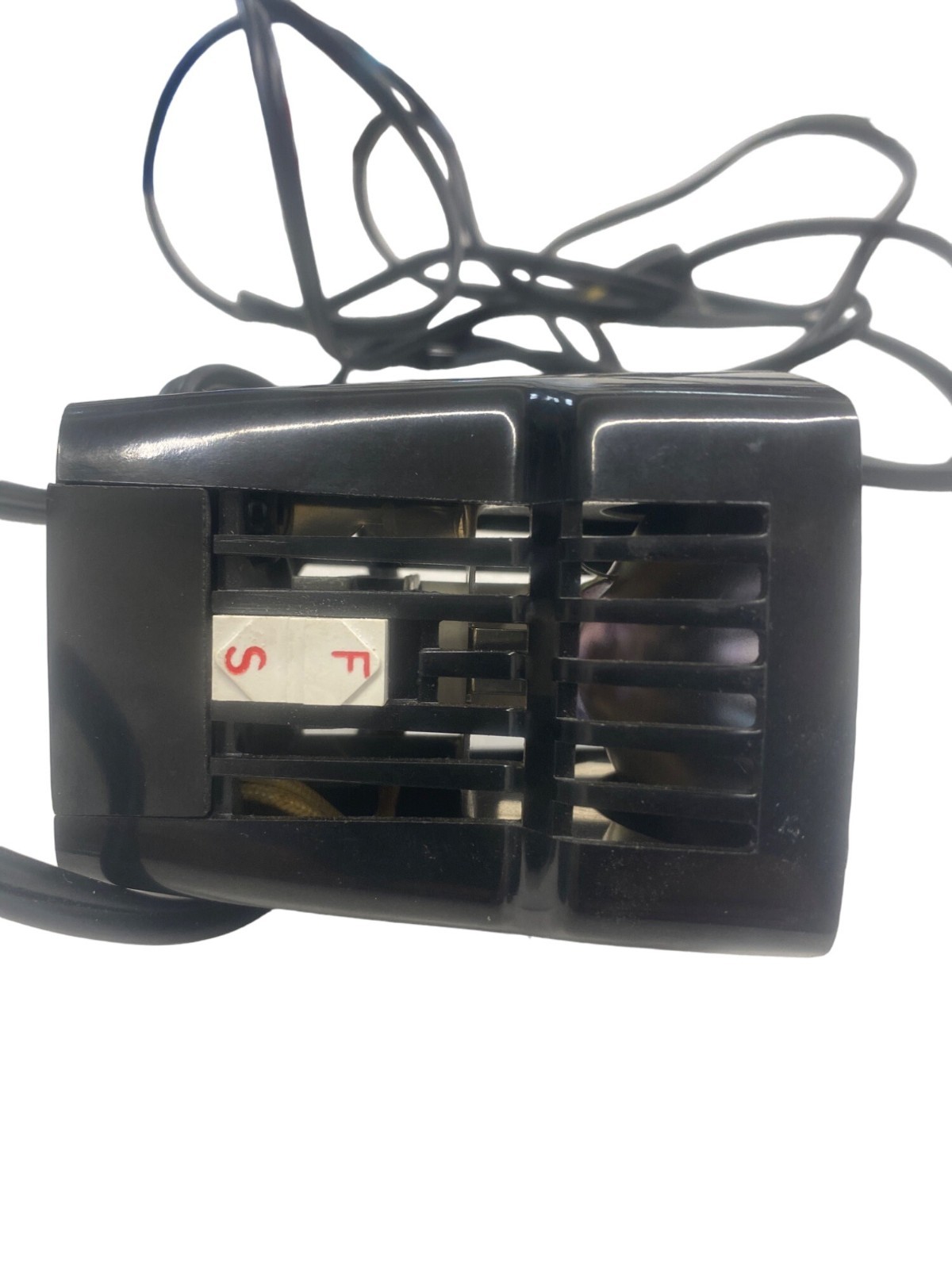 General Electric Mardi Gras MG-2C Movie Light For Super 8 Cameras