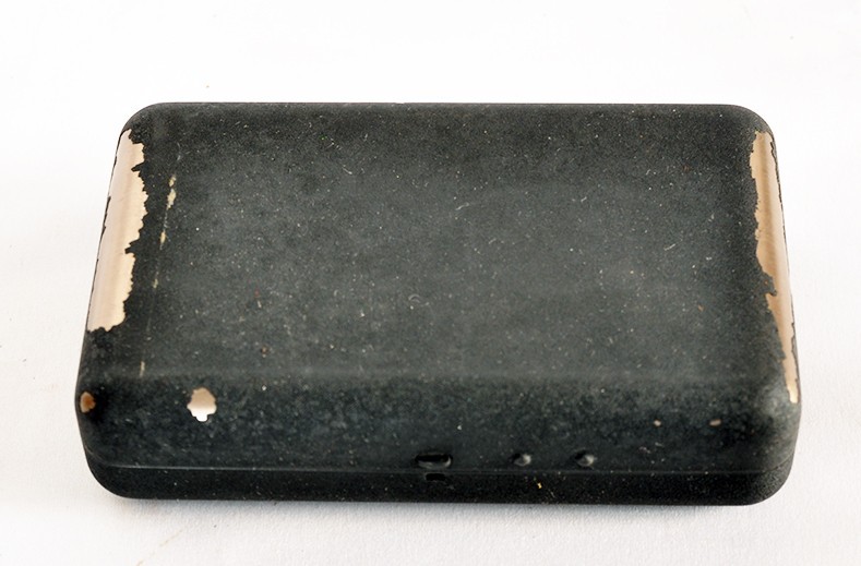 Rollei Rolleiflex TLR Rolleikin 35mm Film Adapter Conversion Kit In Hard Case(b)