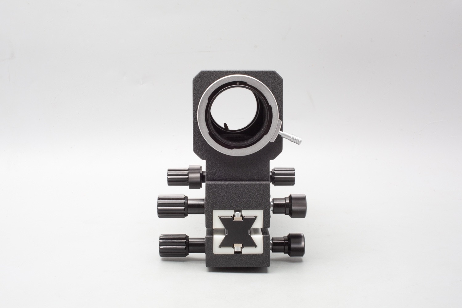 Canon FD Auto Bellows with Original Canon Double Cable Release, Macro Close-Up