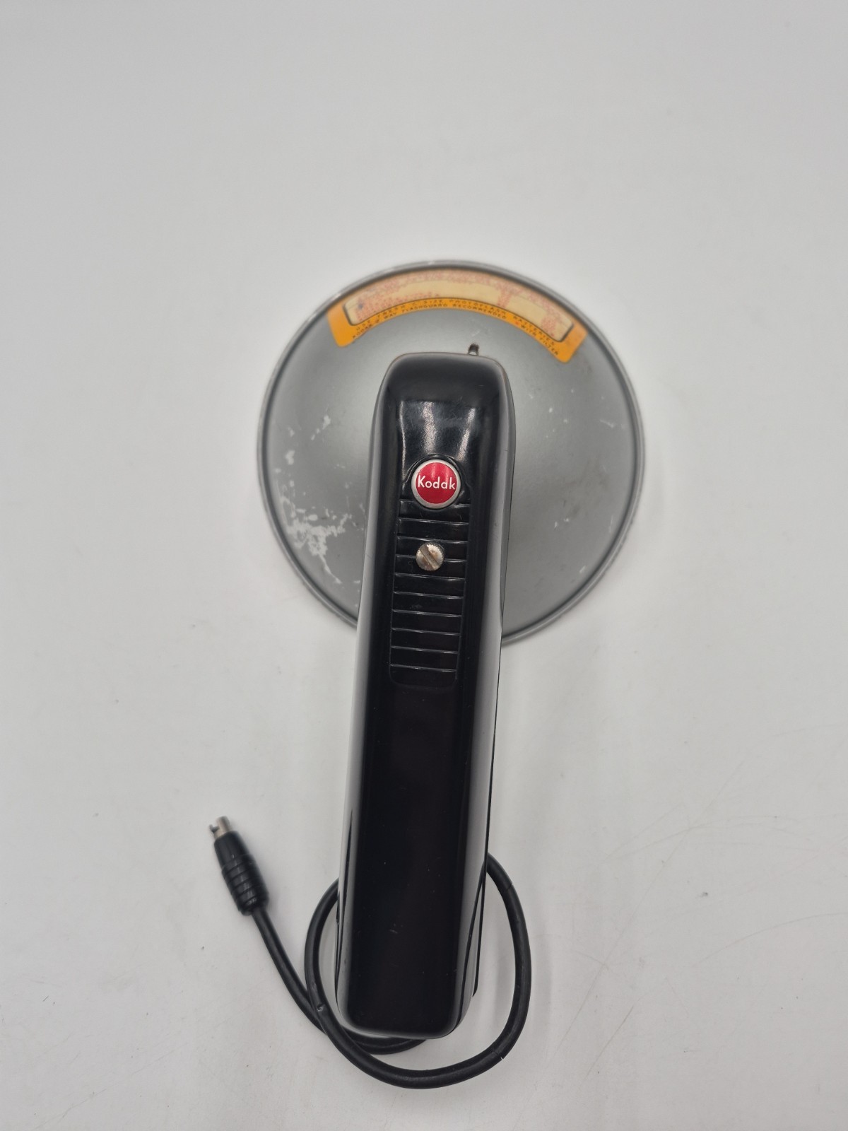 Vintage Kodak Standard Flash Holder No Bulb