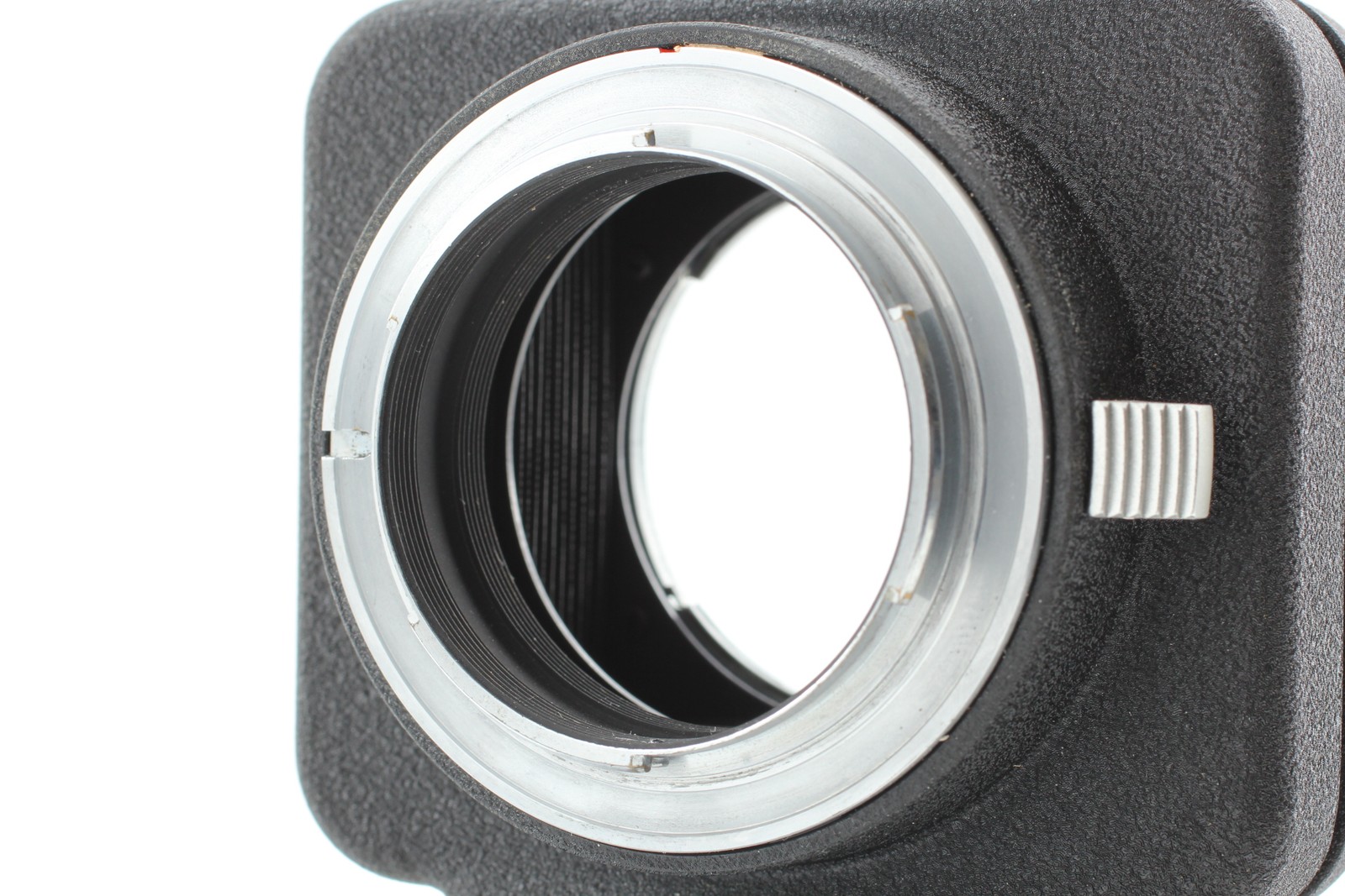 [Near MINT w/Box] Nikon PB-4 PS-4 Bellows Focusing attachment Adapter From JAPAN