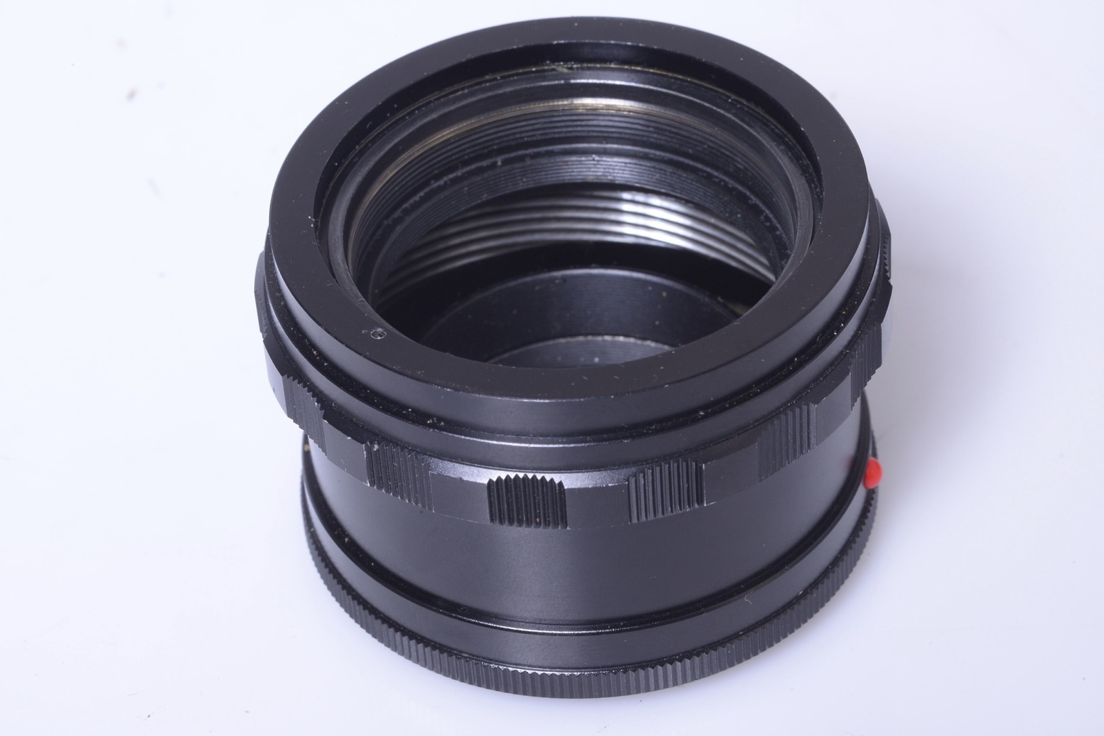 ✅ LEICA M ‘ZOOEP’ FOCUS MOUNT 90MM 2 or 135MM 2.8 LENS HEAD ON VISOFLEX III