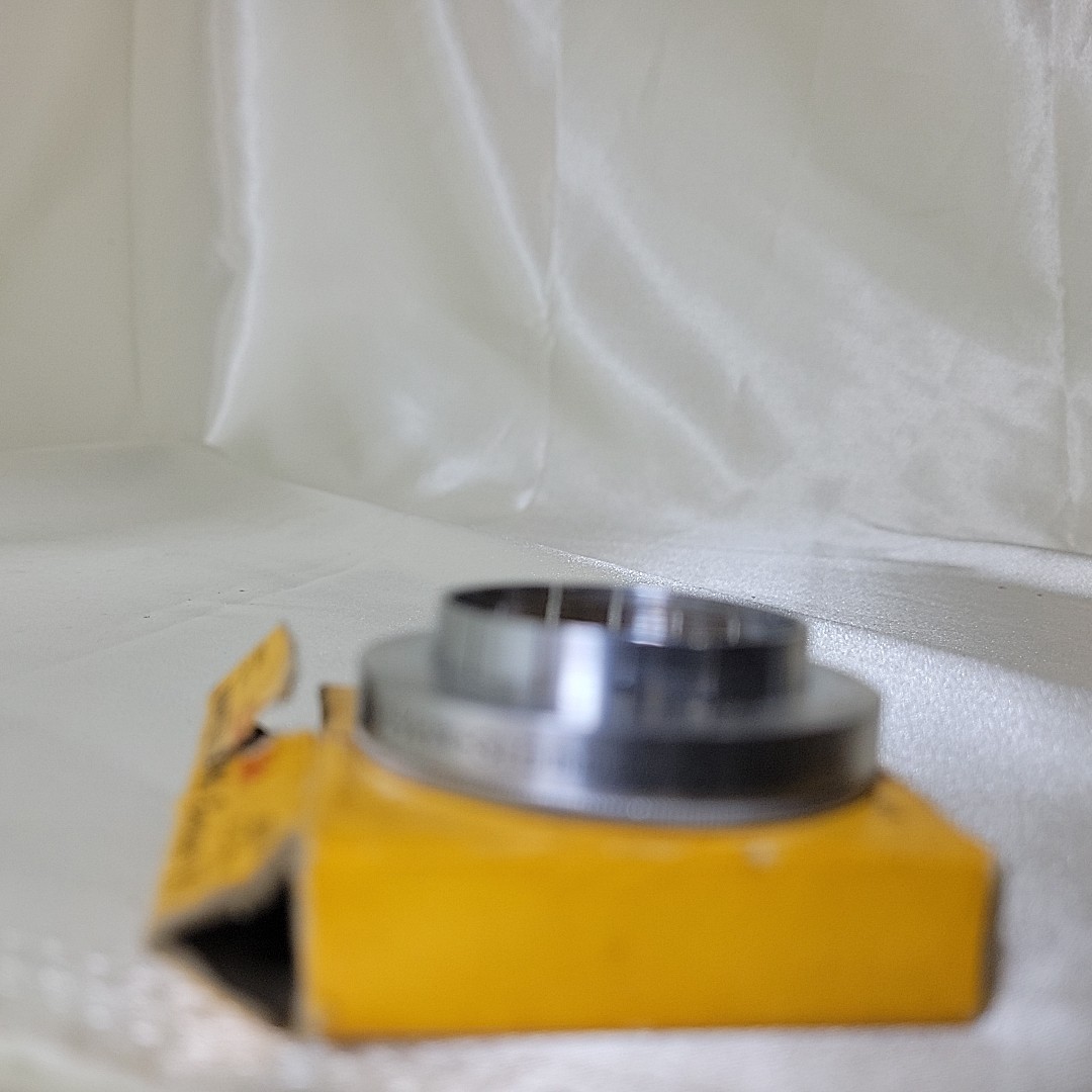 VINTAGE KODAK ADAPTER RING SERIES VI (6) ORIGINAL BOX