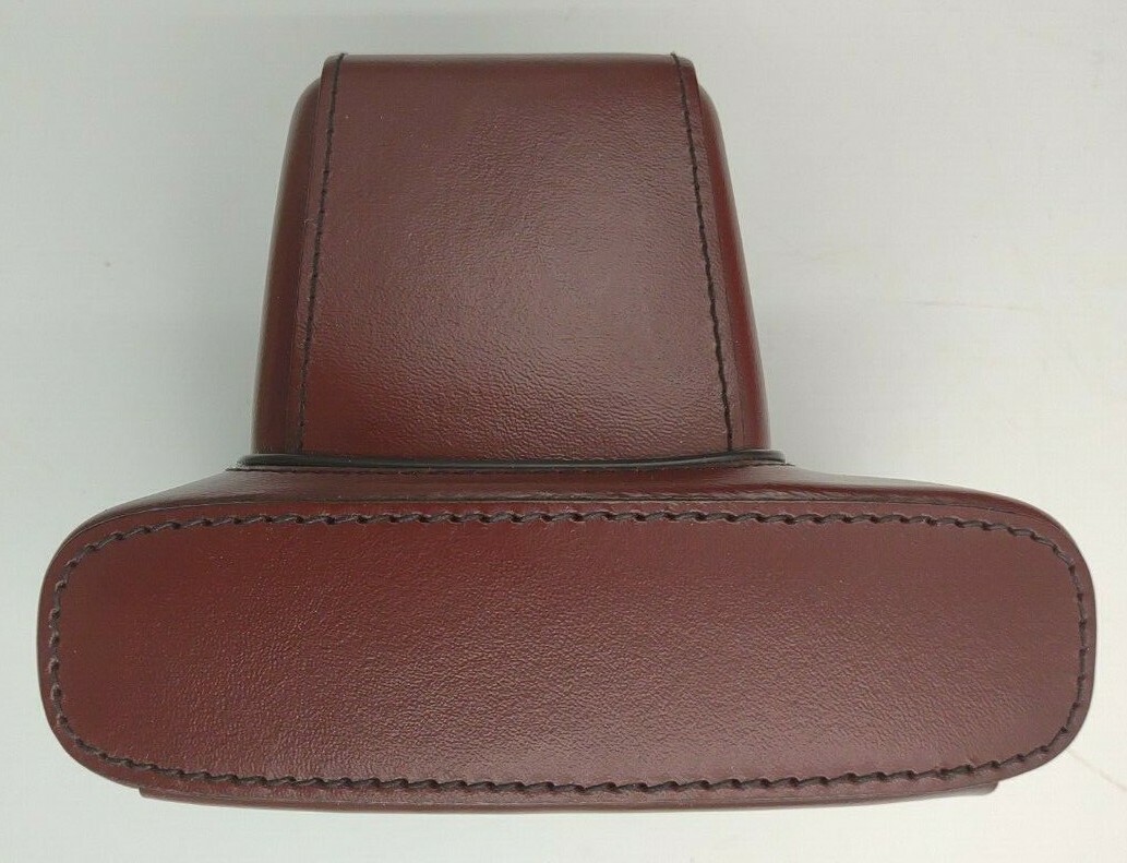 Leica Camera Case Soft Shell Ernst Leitz GMBH Wetzlar 14 506 Case Only