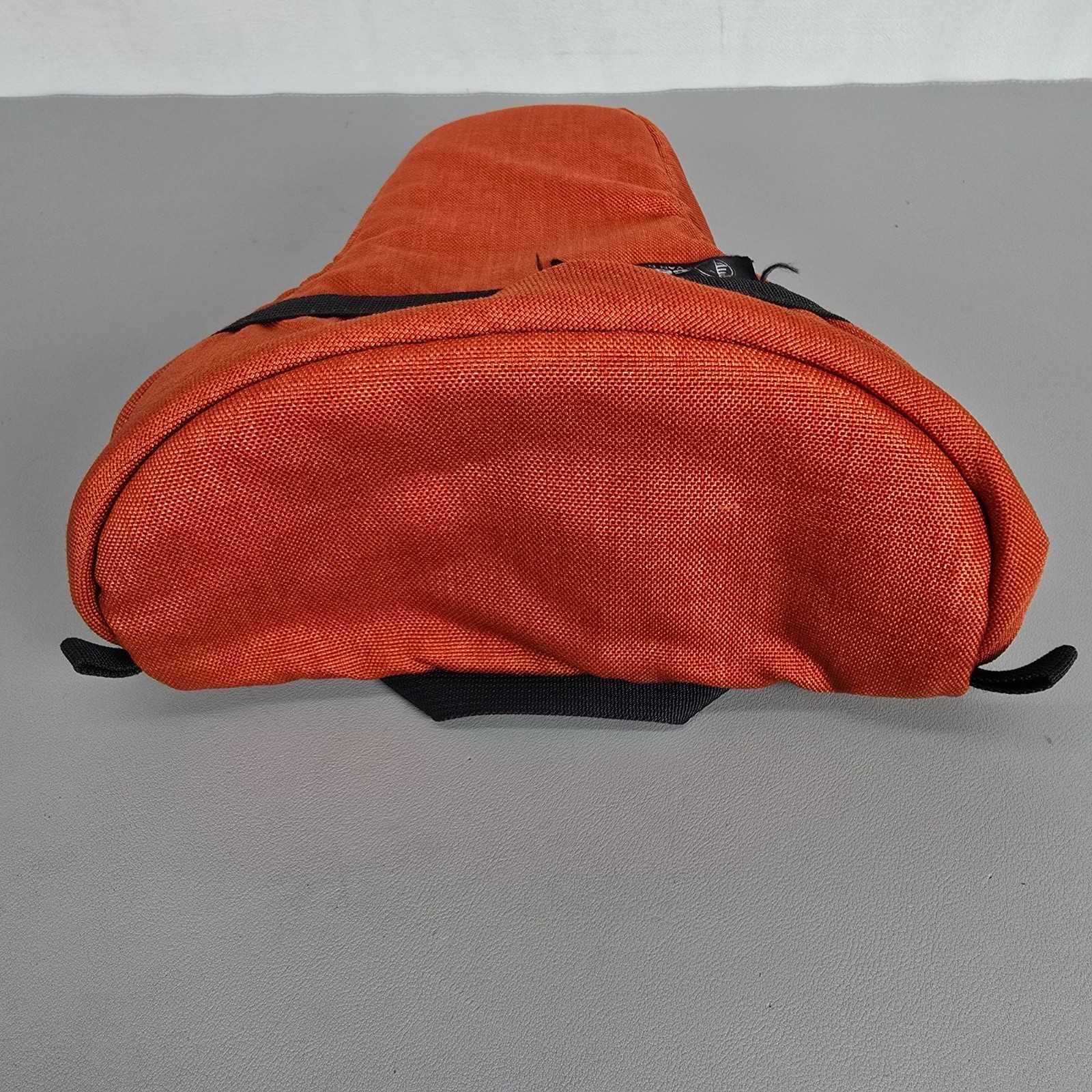 Tamrac Orange Padded Camera Holster Holder Protector & Zipper Closure READ