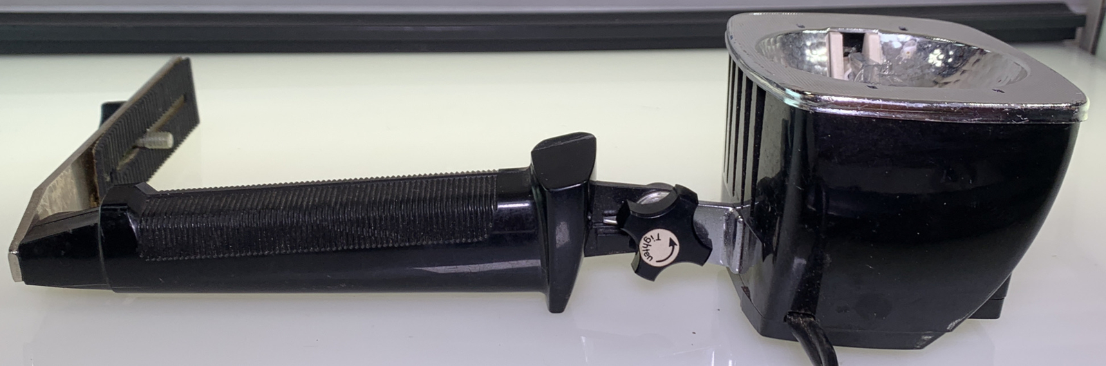 Sylvania Model SG-55 Sun Gun II Movie Light