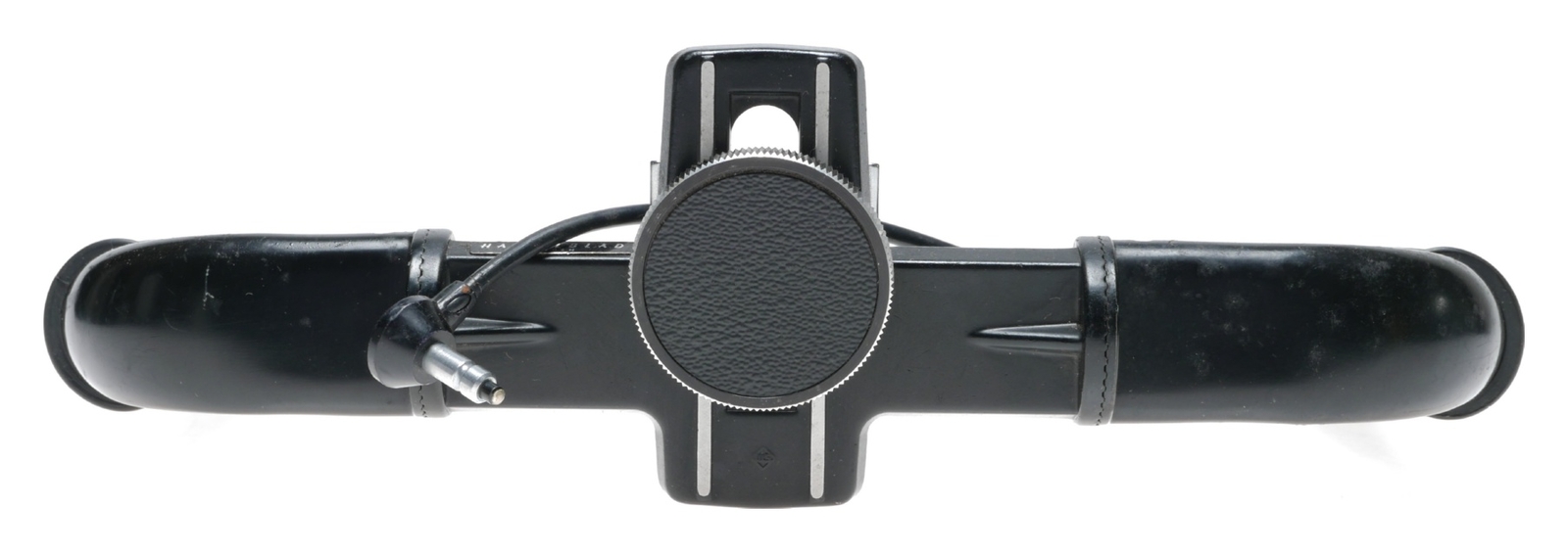 Hasselblad Double Hand Flash Grip for 500EL/M V-System Camera