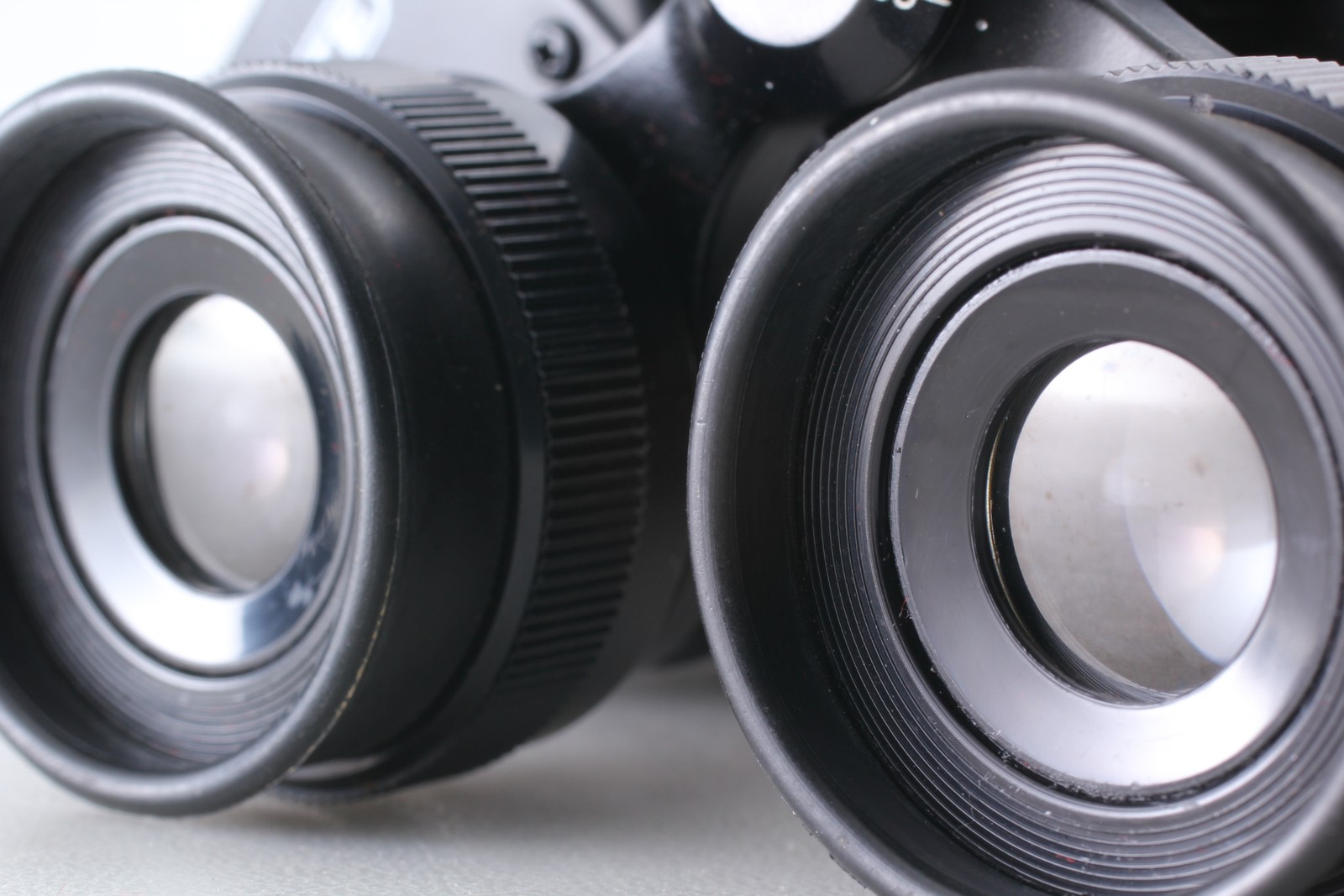[Exc+4] Vintage STARLITE Binoculars 10X30 Field 6゜ From JAPAN