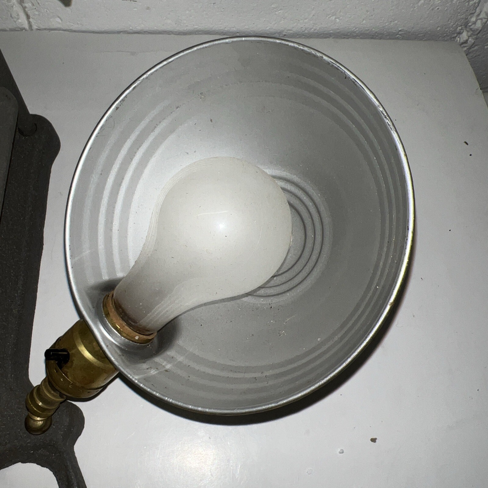 Rare Vintage 1940’s Twin Reflector Premier Titler for Home Movies Made In U.S.A