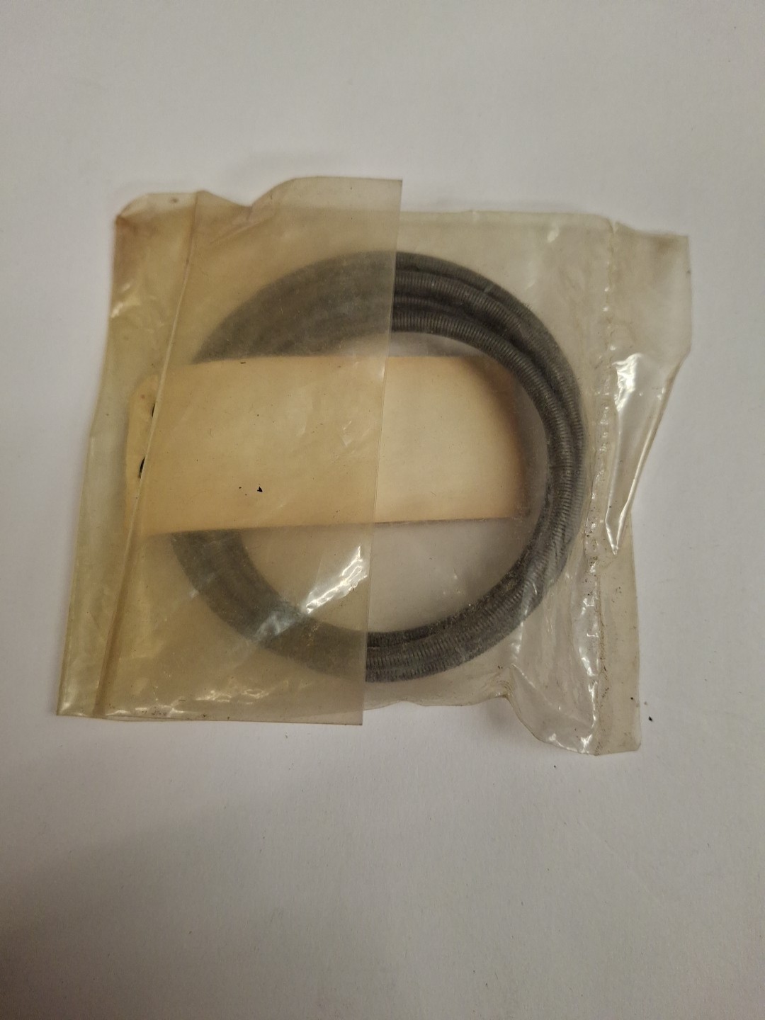 Victor-Kalart 50, 60, 70,16mm Projector Wire-Spring Drive Belt # 23217