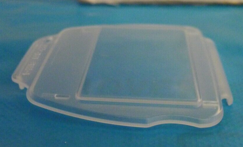 Nikon BM-4 Clear Plastic Display Monitor Cover for Nikon D-70