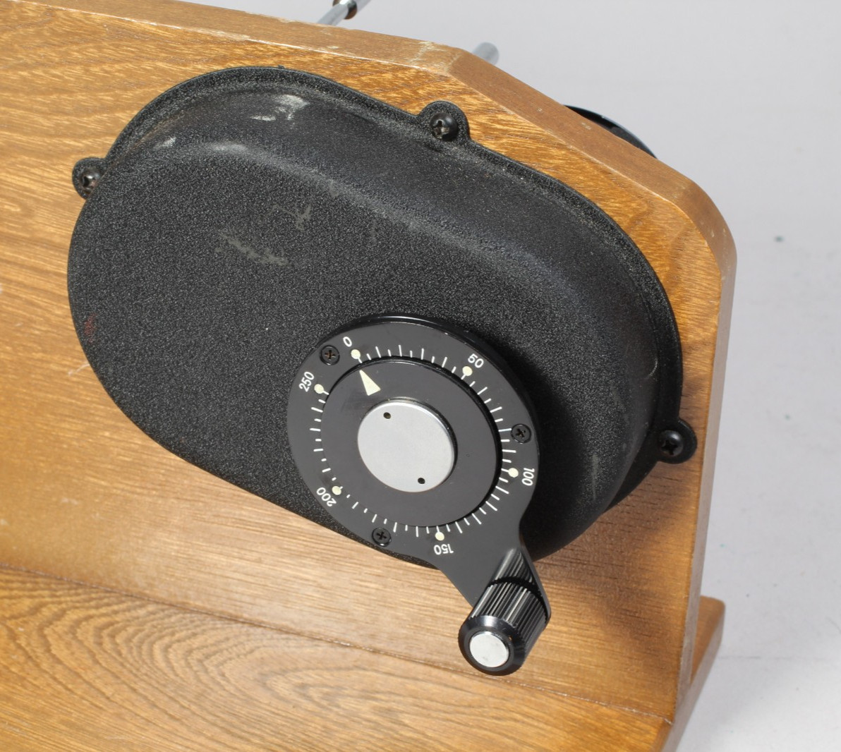 NIKON F250 BULK FILM LOADER W ONE MZ-1 FILM CANISTER & SPOOLS FOR F AND F2