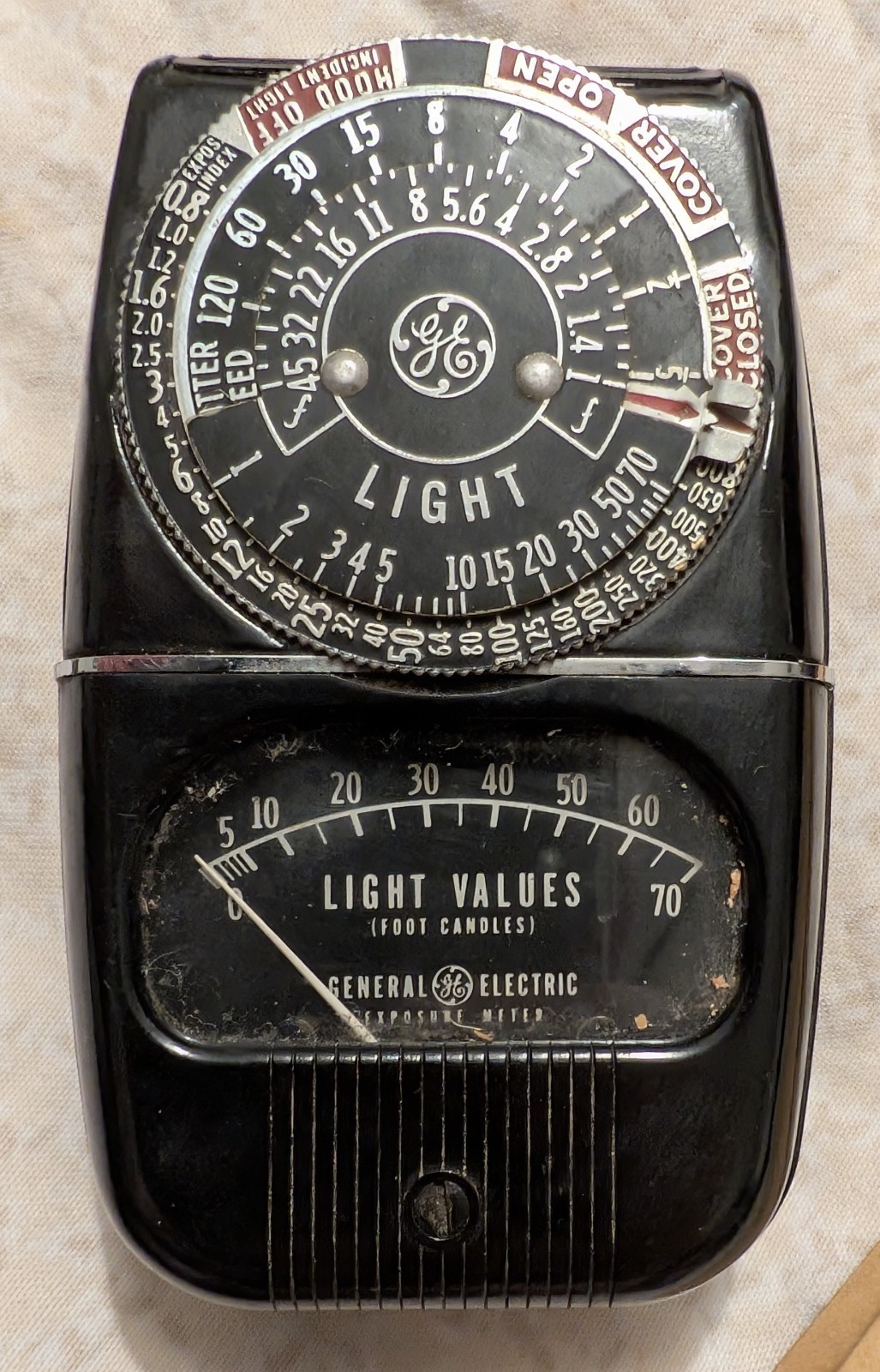 Antique Film Holders, Hangers, and Photography School Items