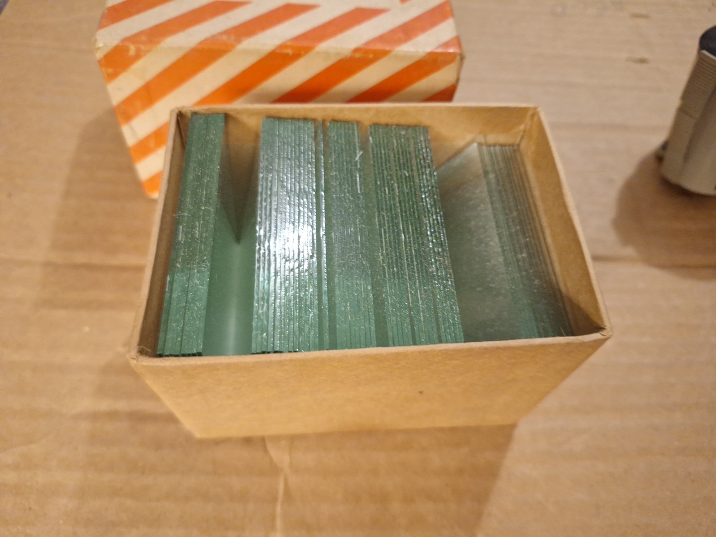 Lot Of Miscellaneous Film Photography Equipment, Portrait Negative Retouching