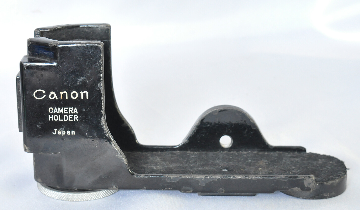 Canon Rangefinder Camera Holder-2 For Canon Cameras III, IID, IVF, IIS2, IV-SB2