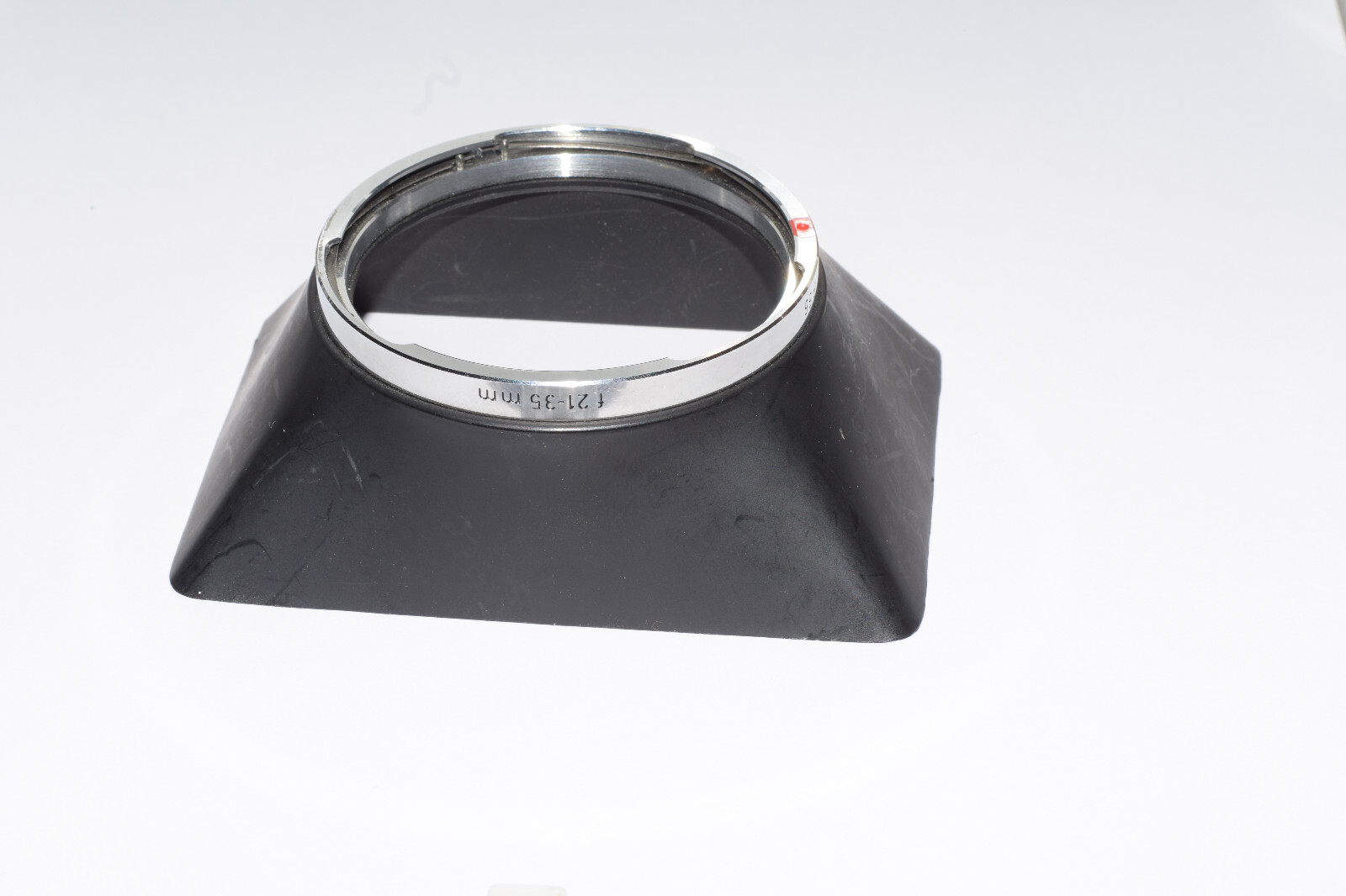 Zeiss Ikon Hood Shade B56 for 21-35mm Bogon 21mm Distagon 35mmLens For Contarex