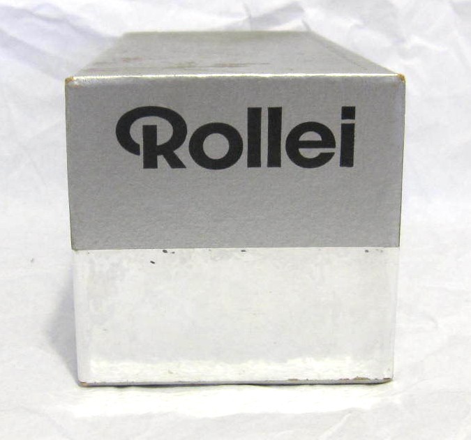 Vintage Rollei Magazine Slide Film Holder (Made in Germany) F6