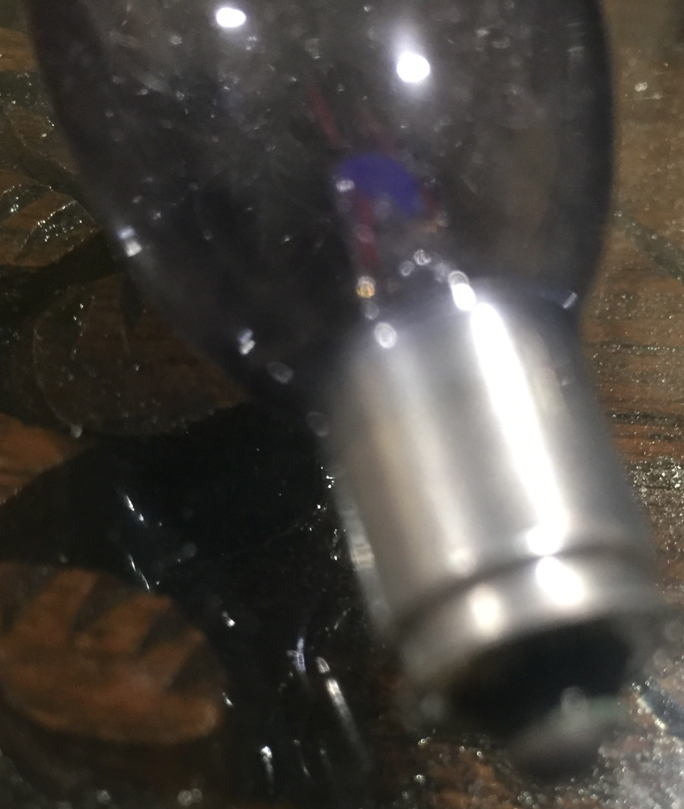 Sylvania Blue Dot M3B Flashbulbs 12 Blue Bulbs, USA New Old Stock