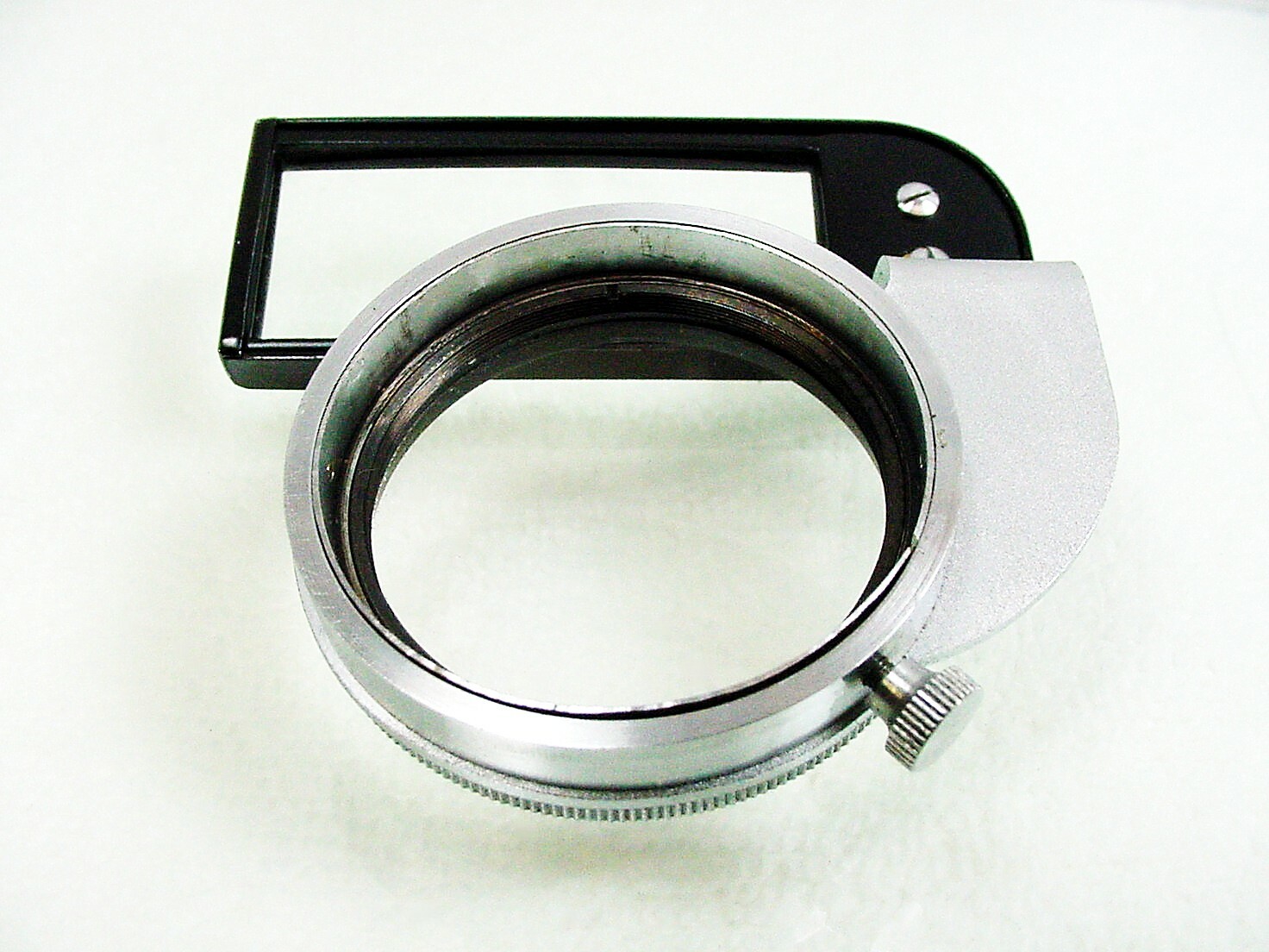 Pleasent Auto-up no.1 for Summitar lens 1m – 50 cm 42 push-on with screw | $33 |
