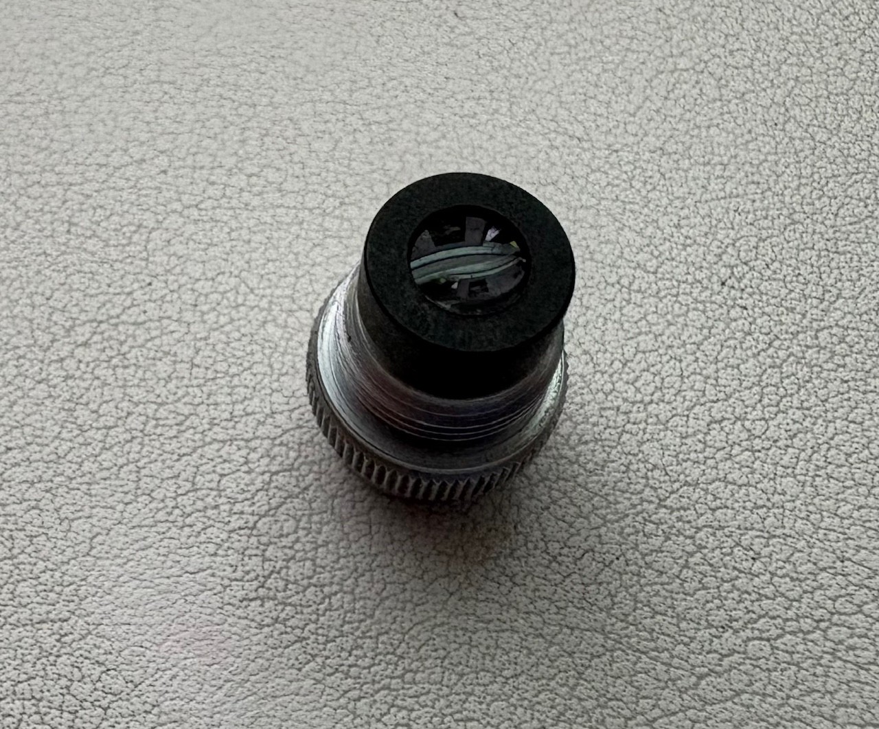 BELL & HOWELL FINDER FOR 1 INCH LENS ON 16mm Movie Camera Filmo