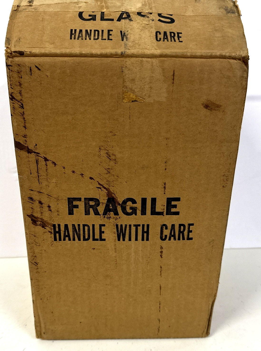 Vintage Tower No. 6672 Movie Camera 2 Light Bar Working With 2 300W Bulbs Works