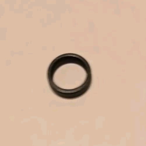 LEICA M4 PC COVER RING 42-790-101-049 (BLACK) PART