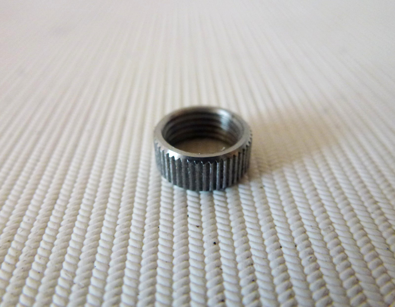 Standard shutter ring guard rapair parts stainless steel for LEICA I,II,III,FED1