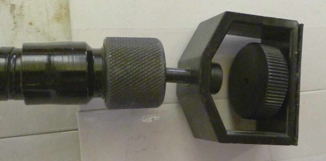 Cofit Adjustable Clamp Style Tripod 9 1/2″ with Flex Neck – Used