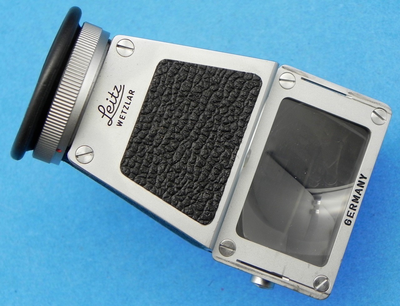 Leica Visoflex II #2 …………… Minty
