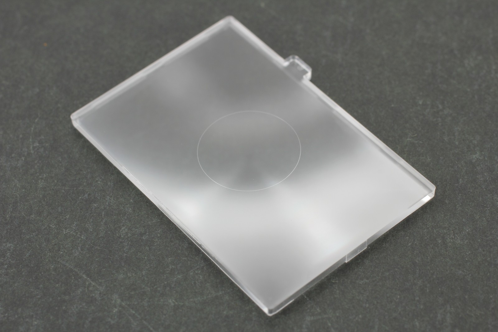 [Top MINT] Nikon FM3A Focusing Screen Type B3 From JAPAN
